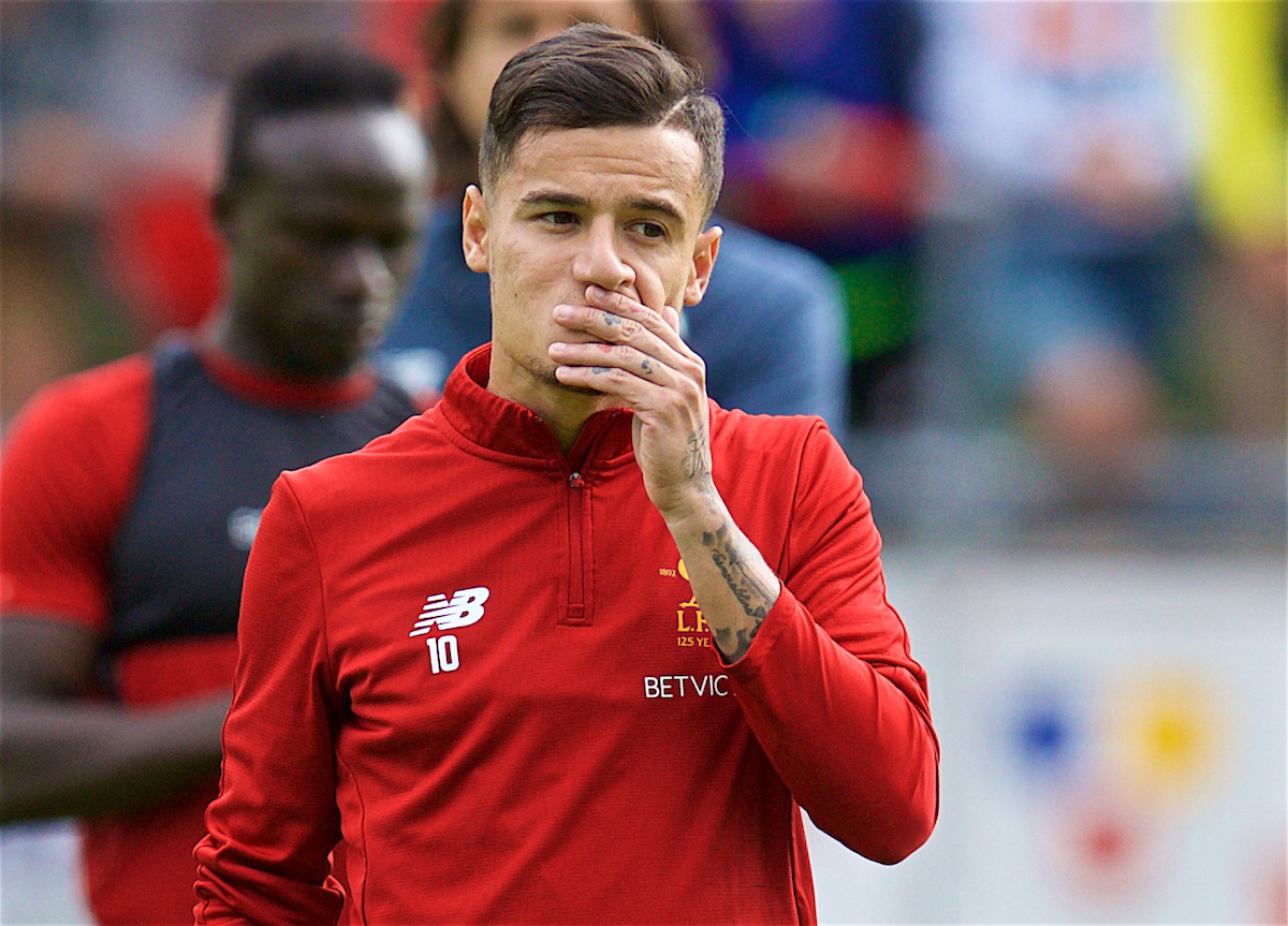 Trust no one, believe nothing: the January Transfer Window