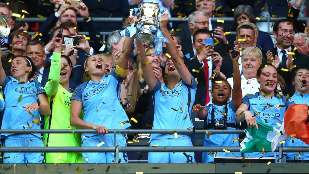 The best FA Cup match you've seen all year